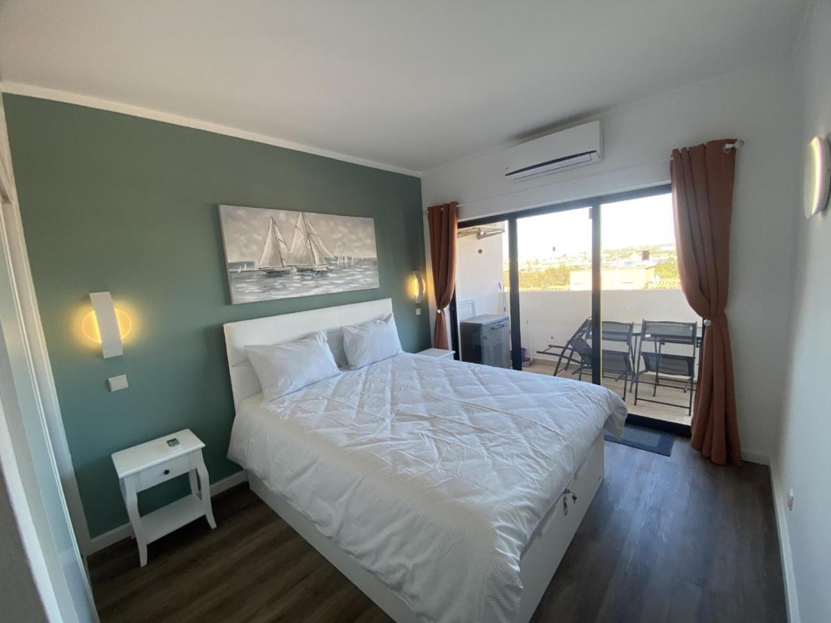 Seas The Day Apartment Портиман Экстерьер фото