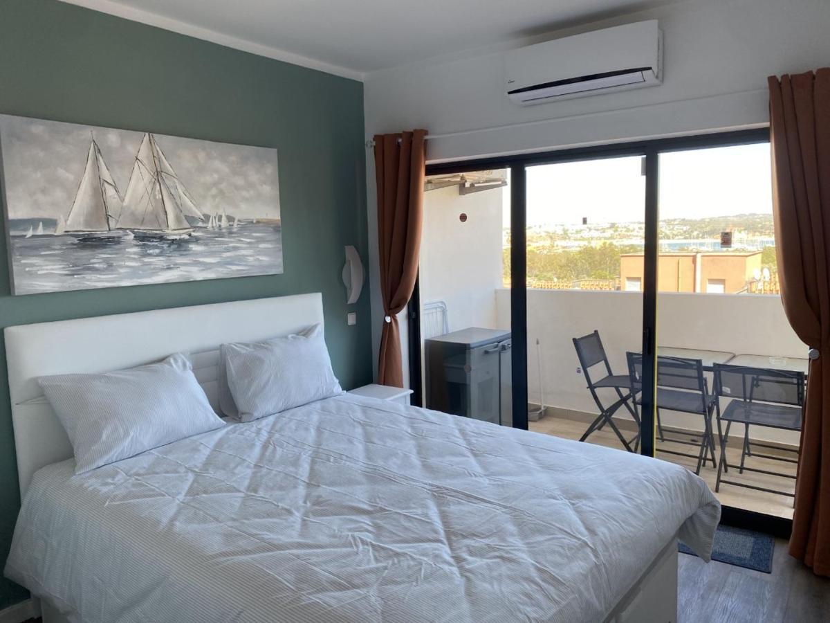 Seas The Day Apartment Портиман Экстерьер фото