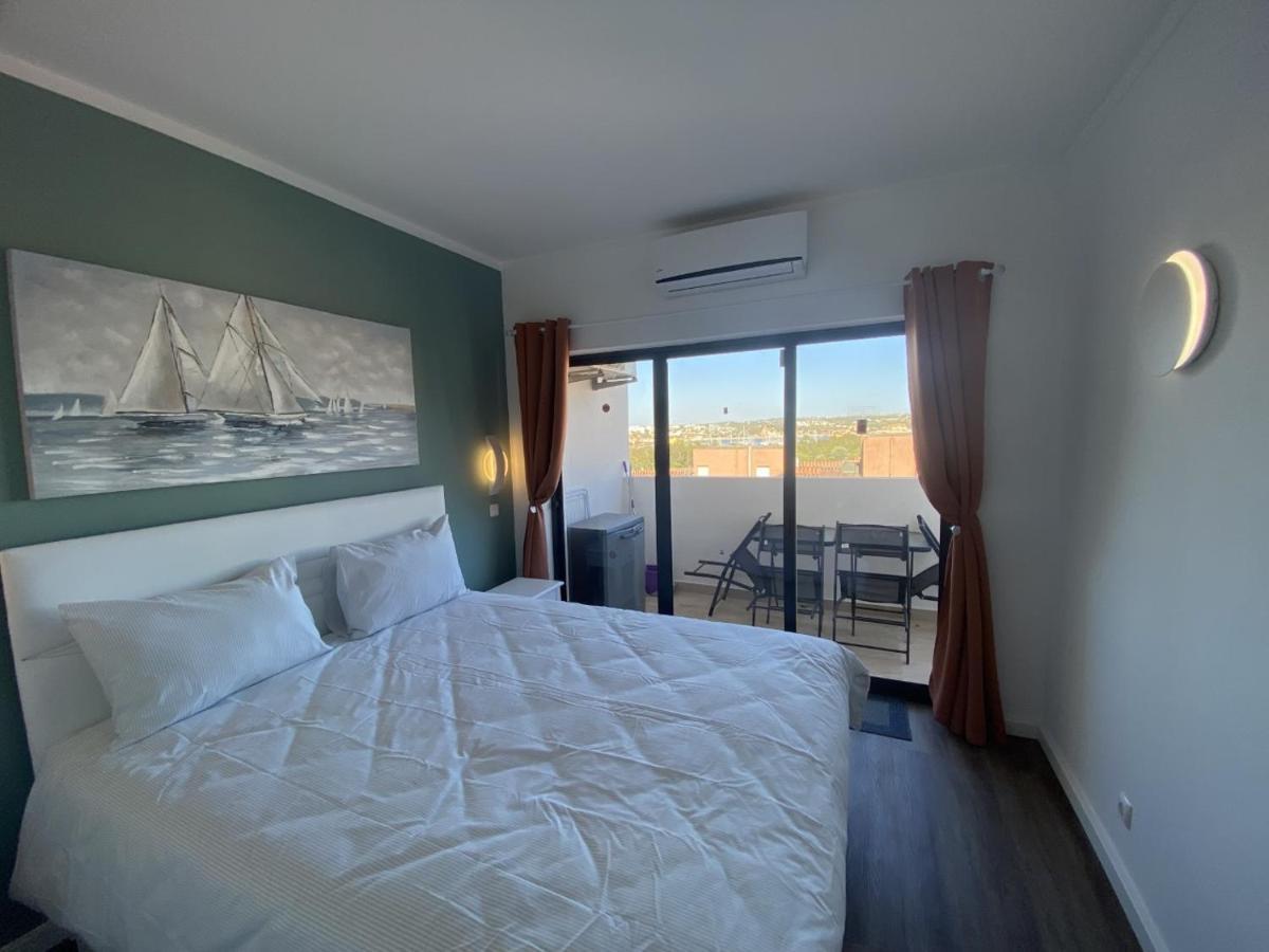 Seas The Day Apartment Портиман Экстерьер фото