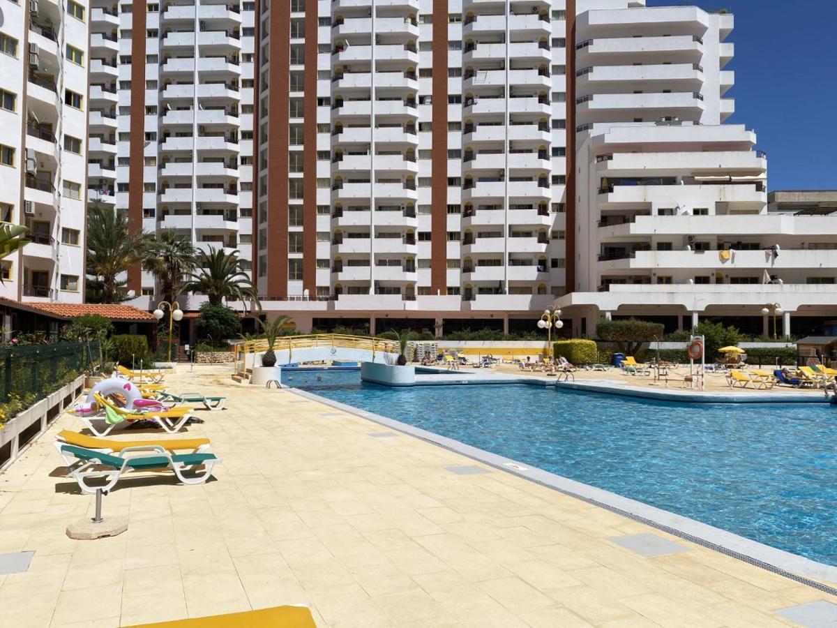 Seas The Day Apartment Портиман Экстерьер фото